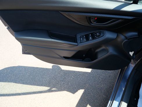 Used 2017 Subaru Impreza 2.0i Premium AWD/4WD image 13