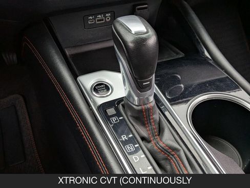 Used 2025 Nissan Altima 2.5 SR FWD image 20