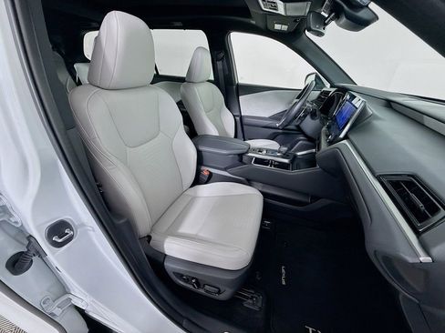 Certified 2025 Lexus TX 350 AWD w/ Technology Package image 30