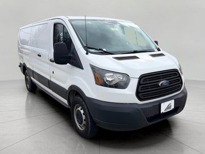 Used 2015 Ford Transit 250 148 Low Roof