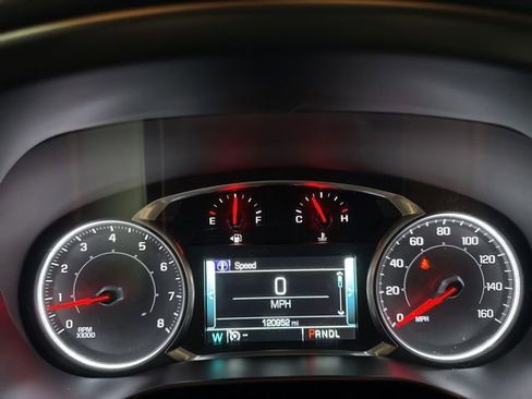 Used 2018 GMC Acadia SLT FWD image 8