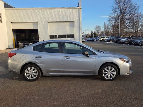 Used 2019 Subaru Impreza 2.0i image 7