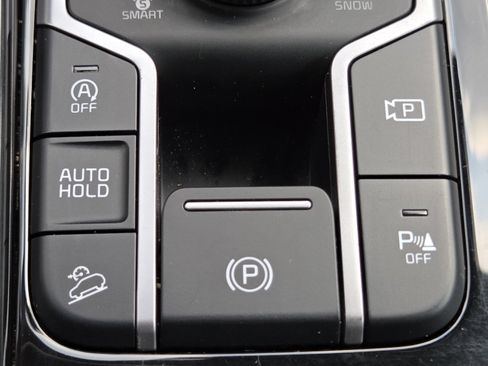 Used 2022 Kia Sorento SX AWD/4WD image 8