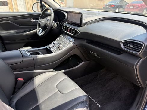 Used 2023 Hyundai Santa Fe XRT FWD image 29