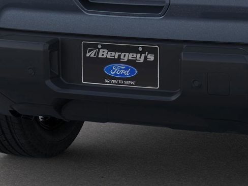 New 2025 Ford Bronco Sport Outer Banks image 23