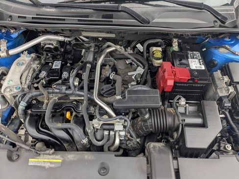 Used 2020 Nissan Sentra SR w/ Premium Package image 36