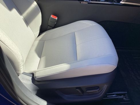 New 2026 Toyota Camry XLE image 29