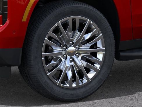 New 2026 Chevrolet Tahoe Premier w/ Sun And Tow Package AWD/4WD image 9