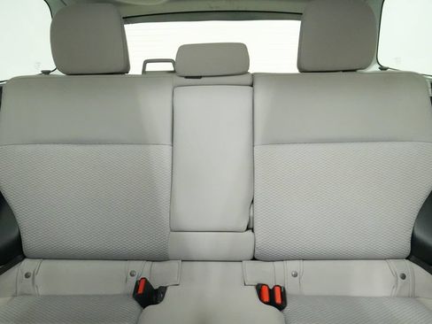 Used 2017 Subaru Forester 2.5i Premium AWD/4WD image 19
