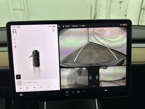 Used 2020 Tesla Model 3 Long Range image 14