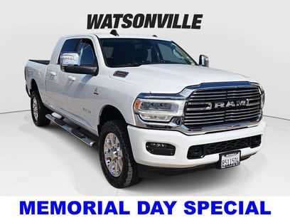 Used 2023 RAM 2500 Laramie