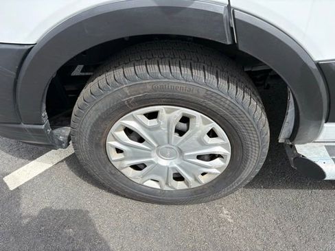 Used 2024 Ford Transit 250 Low Roof w/ Exterior Upgrade Package image 12