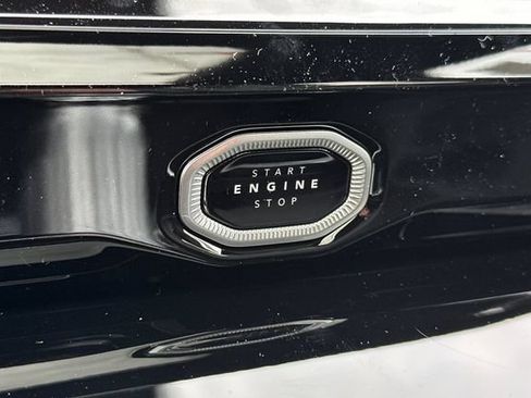 New 2026 Jeep Grand Cherokee Limited w/ Limited Altitude Package RWD image 22