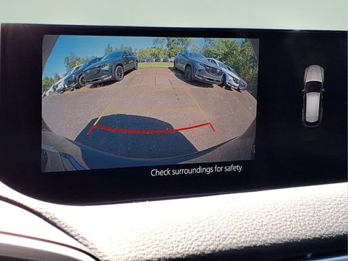 New 2026 MAZDA CX-50 AWD 2.5 S w/ Weather Package image 9