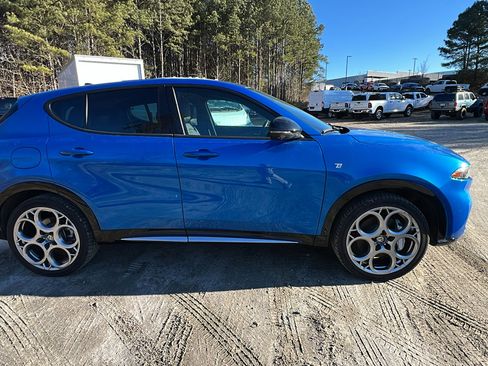 Used 2024 Alfa Romeo Tonale Ti image 7