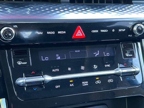 Used 2024 Kia Carnival SX Prestige FWD image 26