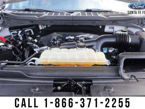 Used 2023 Ford F150 XL w/ XL Chrome Appearance Package AWD/4WD image 29