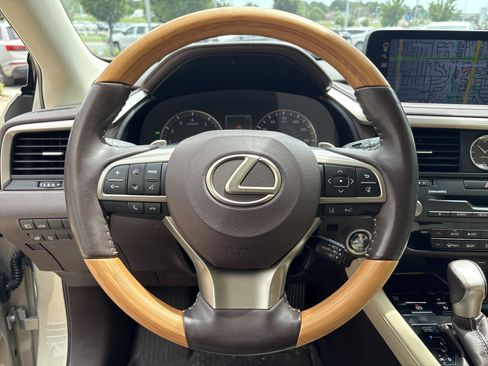 Used 2020 Lexus RX 350 AWD w/ Premium Package image 18
