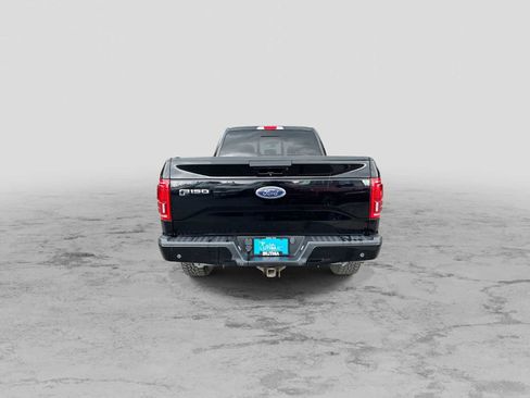 Used 2017 Ford F150 Lariat w/ Equipment Group 502A Luxury AWD/4WD image 7