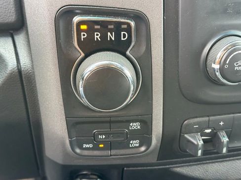 Used 2018 RAM 1500 Tradesman w/ Popular Equipment Group image 15