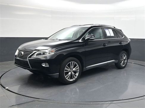 Used 2013 Lexus RX 350 FWD image 8