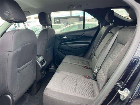 Certified 2020 Chevrolet Equinox LT image 9