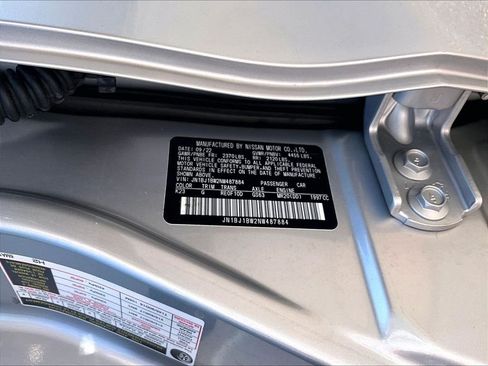 Used 2022 Nissan Rogue Sport SV w/ Technology Package AWD/4WD image 26