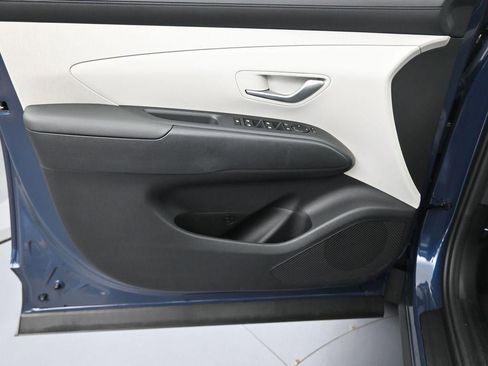 New 2025 Hyundai Tucson SEL image 19