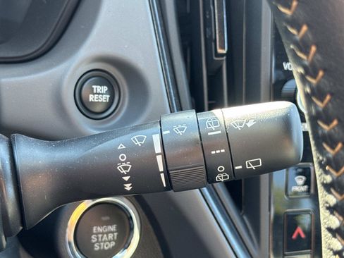 Certified 2025 Subaru Crosstrek 2.5i Wilderness w/ Crosstrek Mirror Package image 28