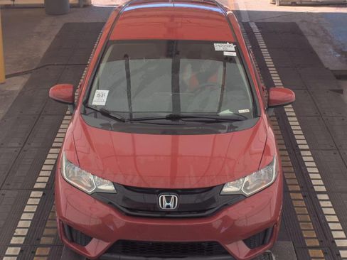 Used 2015 Honda Fit LX image 2
