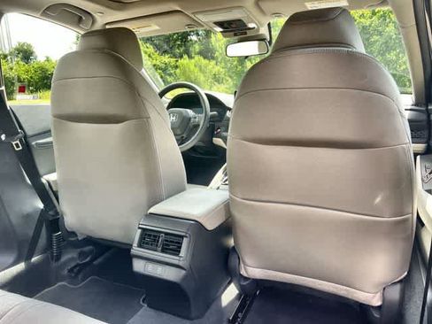 Certified 2026 Honda Accord SE image 13