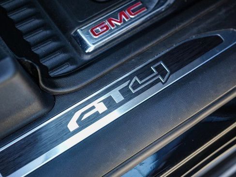 Used 2024 GMC Sierra 2500 AT4 w/ AT4 Premium Plus Package image 22