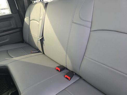 New 2026 RAM 5500 Tradesman image 18