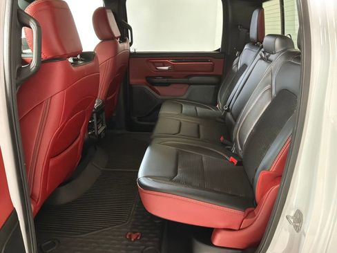 Used 2019 RAM 1500 Rebel w/ Level 2 Equipment Group AWD/4WD image 13