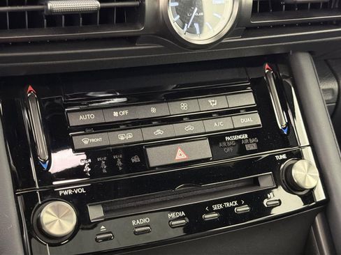 Used 2023 Lexus IS 300 300 w/ Premium Package image 15