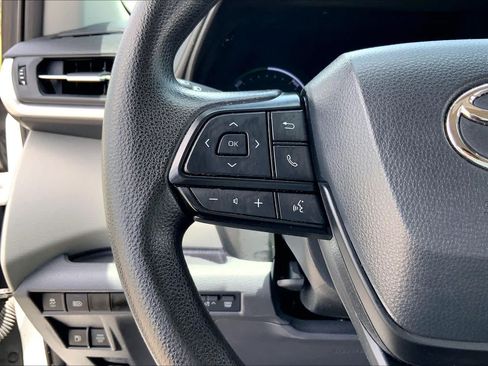 Used 2023 Toyota Sienna LE FWD image 23