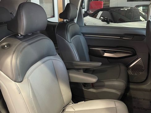 Used 2024 Kia EV9 Light Long Range image 49