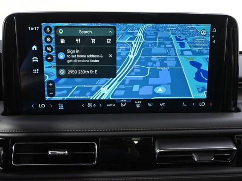 New 2026 Lincoln Aviator Reserve AWD/4WD image 29