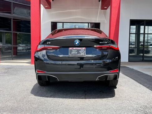 Used 2023 BMW i4 eDrive35 w/ Premium Package RWD image 9