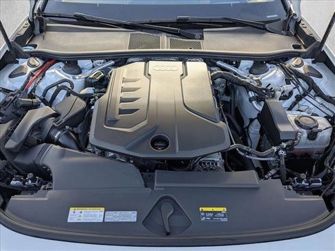 Certified 2025 Audi A5 2.0T Premium Plus w/ Premium Plus image 21