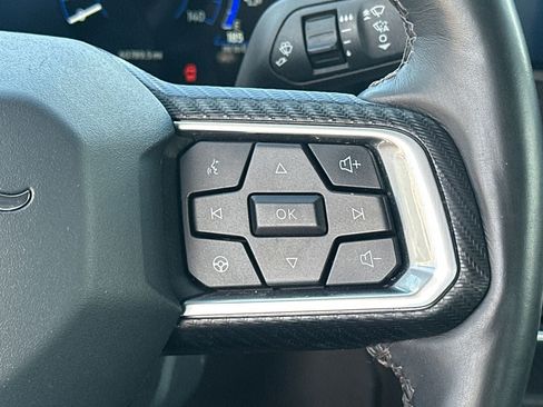 Certified 2024 Ford Mustang Premium RWD image 24
