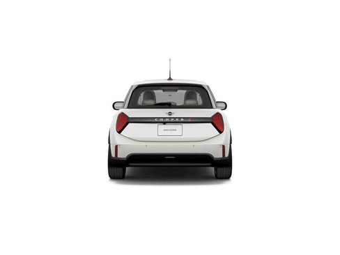 New 2026 MINI Cooper S image 5