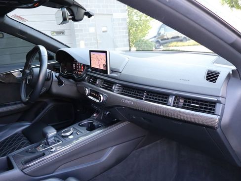 Used 2019 Audi S5 Prestige w/ S Sport Package AWD/4WD image 10