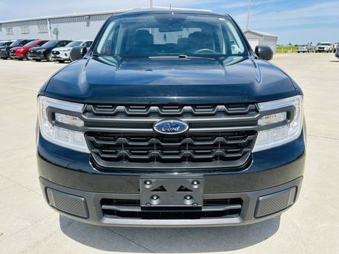 Used 2022 Ford Maverick XL w/ Equipment Group 100A Standard AWD/4WD image 30
