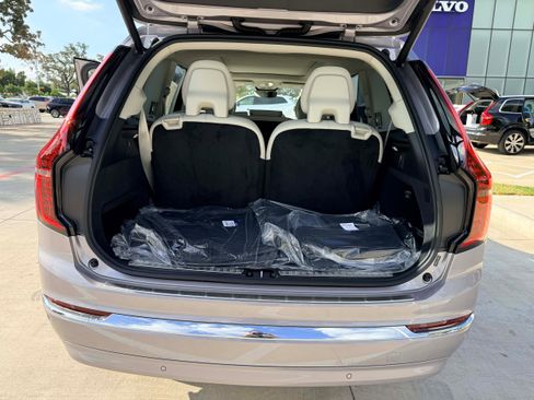 Used 2026 Volvo XC90 B6 Ultra w/ Protection Package Premier AWD/4WD image 27