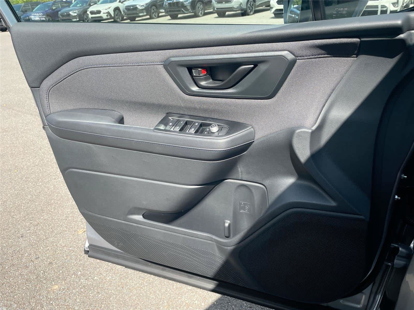 New 2026 Subaru Forester Premium AWD/4WD image 26