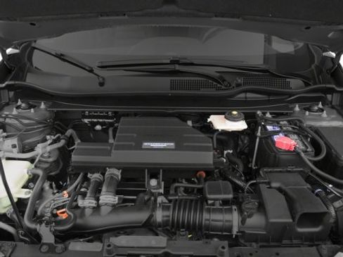 Used 2018 Honda CR-V EX image 16