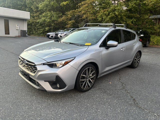 Certified 2024 Subaru Impreza 2.0i Sport AWD/4WD image 10