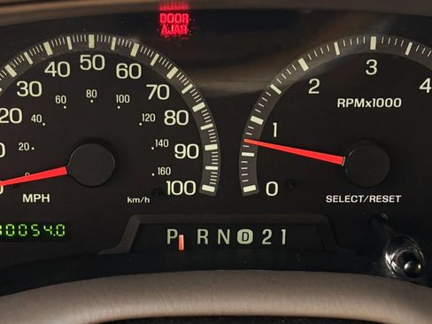 Used 2002 Ford F150 2WD SuperCab image 7