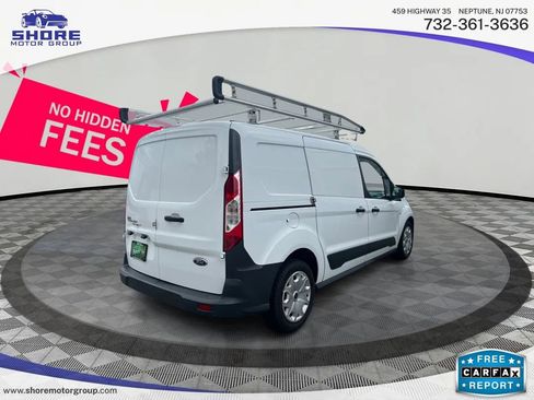 Used 2016 Ford Transit Connect XL image 6